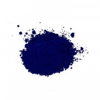 Mum Boyası Toz 5 GR Mavi Mum Boyası Toz 5 GR Mavi