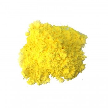 Mum Boyası Toz 5 GR Sarı Mum Boyası Toz 5 GR Sarı