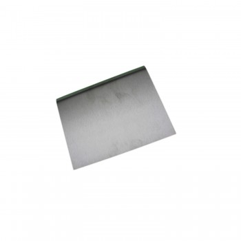 Paslanmaz Ölçülü Sıvama Ve Kesici Spatula 15 CM Paslanmaz Ölçülü Sıvama Ve Kesici Spatula 15 CM