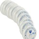 Esnek Misina İp Lastik 8 MM - 50 Metre  Şeffaf