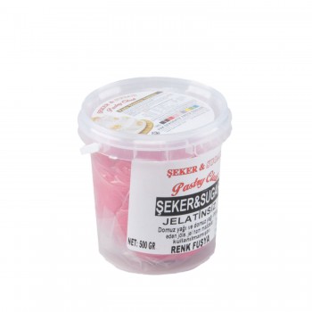Şeker Sugar Şeker Hamuru Pasta Süsleme Hamuru 500 Gr Fuşya Şeker Sugar Şeker Hamuru Pasta Süsleme Hamuru 500 Gr Fuşya