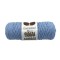Taranabilir Makrome İpi Taranan Makrame Pamuk İpliği 5 MM 250 GR  Mavi
