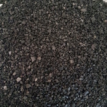 Kabuk Kumu - Öğütülmüş Deniz Kabuğu Siyah Kabuk Kumu - Öğütülmüş Deniz Kabuğu Siyah