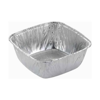 Alüminyum Sütlaç Ve Aşure Kasesi - 100 Adet Alüminyum Sütlaç Ve Aşure Kasesi - 100 Adet