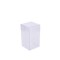 Komple Asetat Kutu 5X5X11 CM - 50 Adet