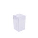 Komple Asetat Kutu 5X5X11 CM - 50 Adet