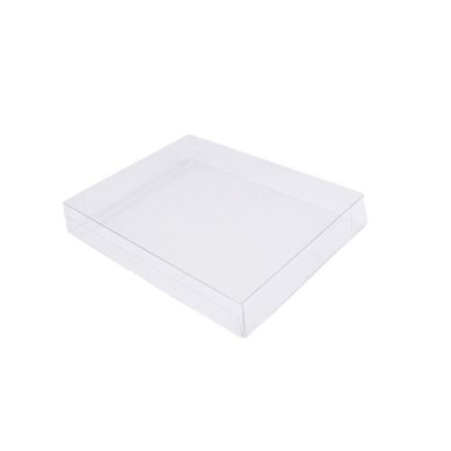 Asetat Kutu 10.5X14.5X2 CM - 50Adet