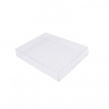 Asetat Kutu 15,5X17X2.5 CM - 50 Adet