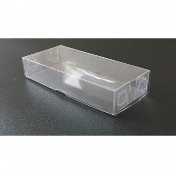 Asetat Kutu 5X11X2 CM - 50 Adet Asetat Kutu 5X11X2 CM - 50 Adet