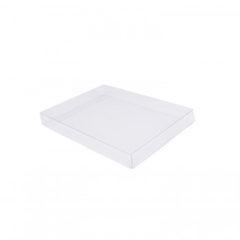 Asetat Kutu 9X12X2.5 CM - 50 Adet