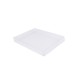 Asetat Kutu 9X12X2.5 CM - 50 Adet