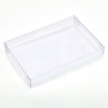 Asetat Yasin Ve Tesbih Kutusu 14X17X2 CM - 50 Adet Asetat Yasin Ve Tesbih Kutusu 14X17X2 CM - 50 Adet