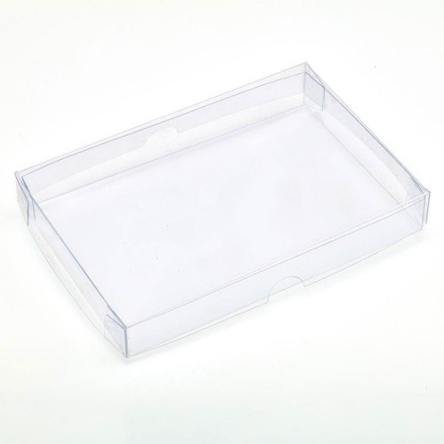 Asetat Yasin Ve Tesbih Kutusu 14X17X2 CM - 50 Adet