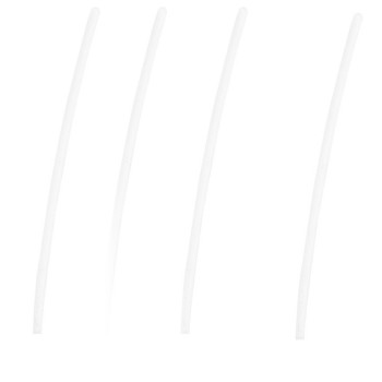 Mum Fitili Beyaz İnce N0:12 - Mumlu - 5 Metre