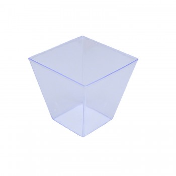 Büyük Boy Piramit Kübik Kap Prizma - 25 Adet Büyük Boy Piramit Kübik Kap Prizma - 25 Adet