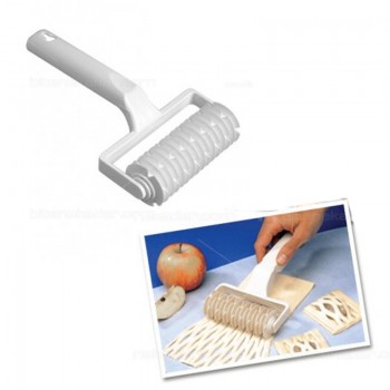 Büyük Kafes Kesici Döner Başlıklı Hamur Kesici ve Şekillendirici Büyük Kafes Kesici Döner Başlıklı Hamur Kesici ve Şekillendirici