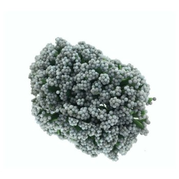 Cipso Çiçek Dökülen Cipso - 144 Adet Gümüş Cipso Çiçek Dökülen Cipso - 144 Adet Gümüş