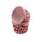 Cupcake Kalıbı Büyük Boy 62*40MM DESENLİ - 50 Adet   Kalp Desenli