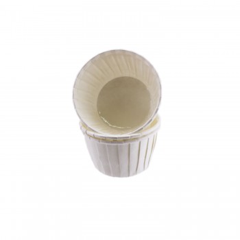 Cupcake Kalıbı Büyük Boy Düz Renk 62*40 Mm - 50 Adet Beyaz Cupcake Kalıbı Büyük Boy Düz Renk 62*40 Mm - 50 Adet Beyaz