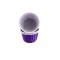 Cupcake Kalıbı Büyük Boy Düz Renk  62*40 Mm - 50 Adet  Mor