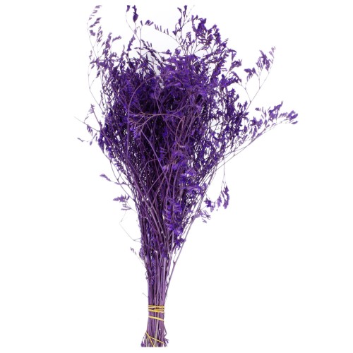 Deniz Otu Demeti Naturel 35 CM - 20 Gram Mor Deniz Otu Demeti Naturel 35 CM - 20 Gram Mor