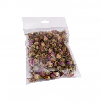 Dökme Tomurcuk Gül Kurusu 50 GR Dökme Tomurcuk Gül Kurusu 50 GR