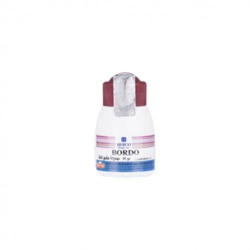 Gıda Boyası Sıvı 50 Mg  Bordo