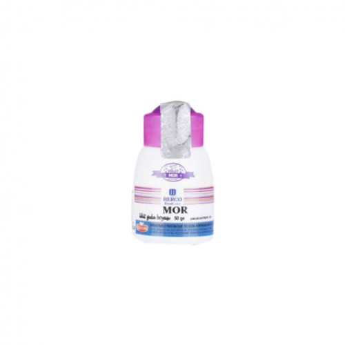 Gıda Boyası Sıvı 50 Mg  Mor