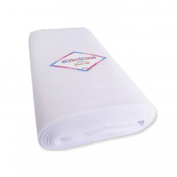 Grek Tül 2 Metre X 50 Metre  Beyaz