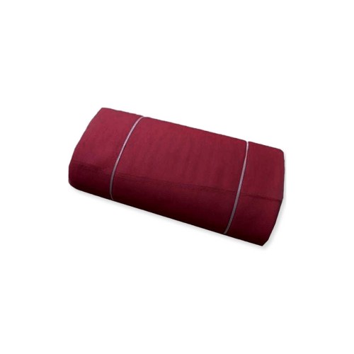 Grek Tül 2 Metre X 50 Metre  Bordo