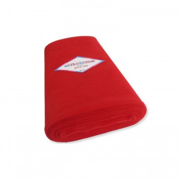 Grek Tül - 1 Metre X 2.10 Metre Kırmızı Grek Tül - 1 Metre X 2.10 Metre Kırmızı