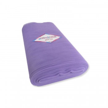 Grek Tül - 1 Metre X 2.10 Metre Lila Grek Tül - 1 Metre X 2.10 Metre Lila