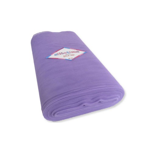 Grek Tül - 1 Metre X 2.10 Metre  Lila