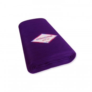 Grek Tül 2 Metre X 50 Metre  Mor