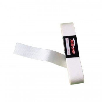 Grogren  Kurdele 2 Cm Yerli - 10 Metre  Krem