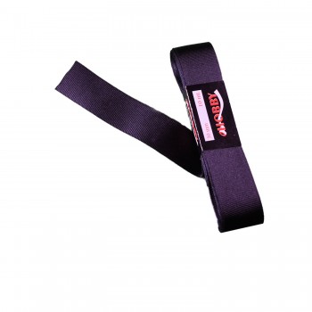 Grogren  Kurdele 2 Cm Yerli - 10 Metre  Siyah