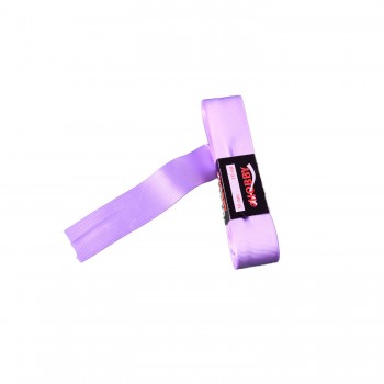 Grogren  Kurdele 2 Cm Yerli - 10 Metre  Lila