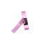 Grogren  Kurdele 3 Cm Yerli - 10 Metre  Pembe