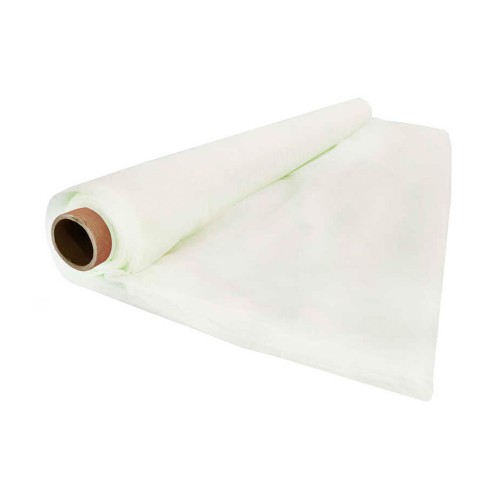 Hayal Tül Rulo 3 Metre X 25 Metre  Beyaz