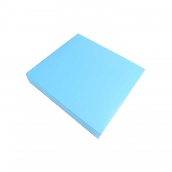 Karton Çikolata Kutusu 16'lı Separatörlü 23.5 X 22.5 CM Mavi Karton Çikolata Kutusu 16'lı Separatörlü 23.5 X 22.5 CM Mavi