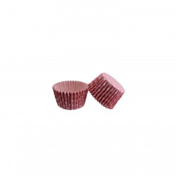 Kek Kalıbı Pet Kapsül 52X45 MM Kağıt Cupcake Kağıdı - 100 Adet Puantiyeli Pembe Kek Kalıbı Pet Kapsül 52X45 MM Kağıt Cupcake Kağıdı - 100 Adet Puantiyeli Pembe