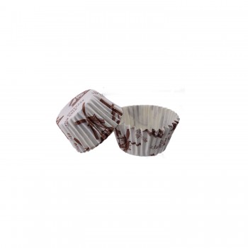 Kek Kalıbı Pet Kapsül 52X45 MM Kağıt Cupcake Kağıdı - 100 Adet Ruzgar Türübünü Desenli Kek Kalıbı Pet Kapsül 52X45 MM Kağıt Cupcake Kağıdı - 100 Adet Ruzgar Türübünü Desenli