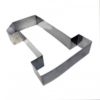 Kek Ve Pasta Kalıbı 32X12 CM 1 Yaş İçin Kek Ve Pasta Kalıbı 32X12 CM 1 Yaş İçin