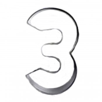 Kek Ve Pasta Kalıbı 32X12 CM 3 Yaş İçin Kek Ve Pasta Kalıbı 32X12 CM 3 Yaş İçin