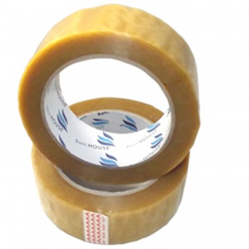 Koli Bandı Baskısız Koli Bandı - Baskısız Ambalaj Bandı 100 Metre