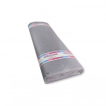 Kristal Tül 3 Metre X 50 Metre Gri Kristal Tül 3 Metre X 50 Metre Gri