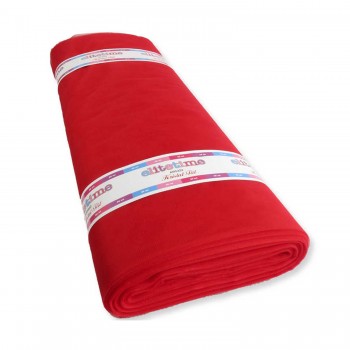 Kristal Tül - 1 Metre X 3.20 Metre Kırmızı Kristal Tül - 1 Metre X 3.20 Metre Kırmızı