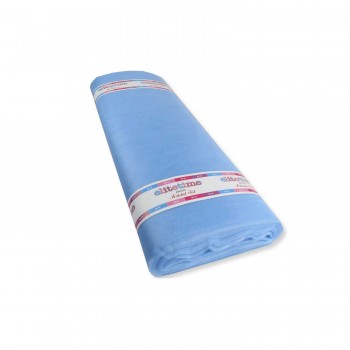 Kristal Tül 3 Metre X 50 Metre Mavi Kristal Tül 3 Metre X 50 Metre Mavi