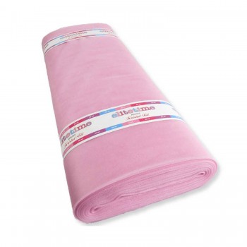 Kristal Tül 3 Metre X 50 Metre Pembe Kristal Tül 3 Metre X 50 Metre Pembe
