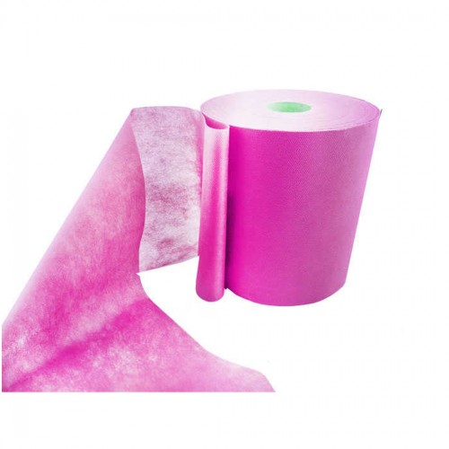 Kumaş Rulo Tela Elyaf 20X100 Metre Pembe Kumaş Rulo Tela Elyaf 20X100 Metre Pembe